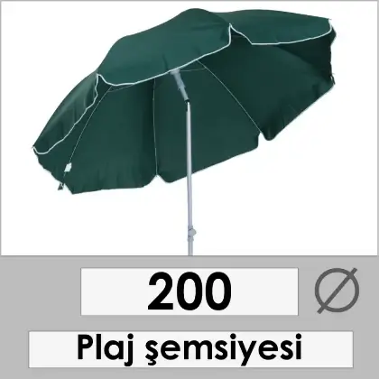 200/10 deniz plaj emsiyesi - Yeil