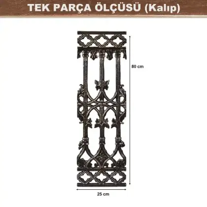 Korkuluk kalp ls