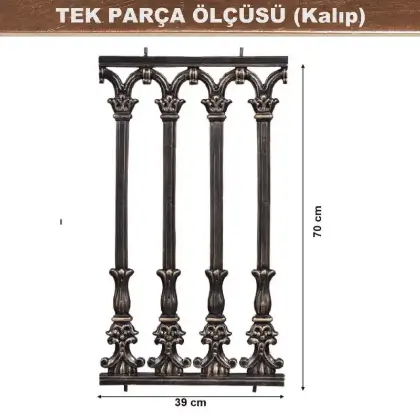 ubuklu korkuluk