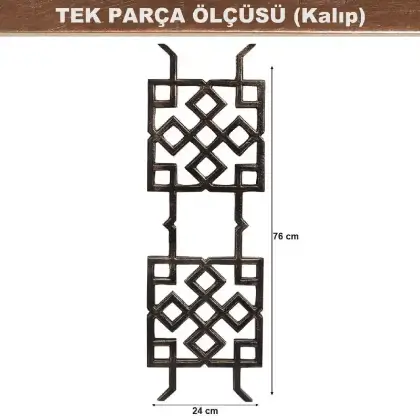 Dkm korkuluk kalb
