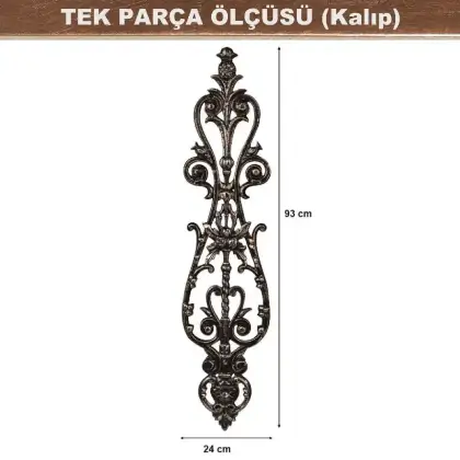 Dkm korkuluk kalb