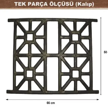 Dkm korkuluk kalp