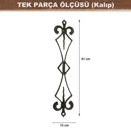 Dkm korkuluk dans