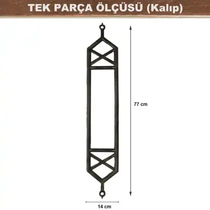 Dkm korkuluk ine