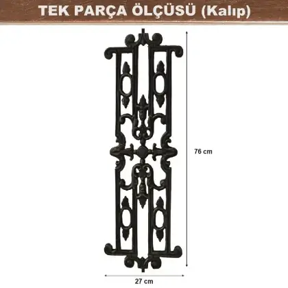 Dkm korkuluk kalp