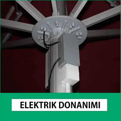 emsiye elektirik donanm