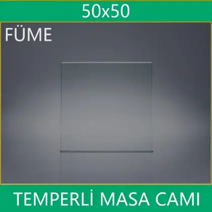 Fme temperli cam 50x50