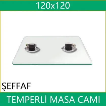 120x120 effaf temperli masa cam