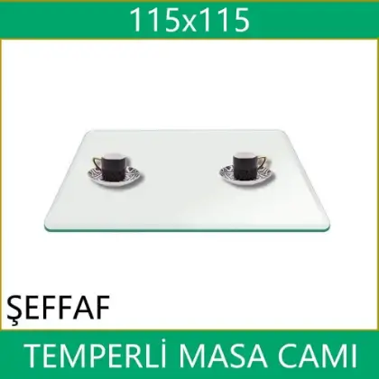 115x115 effaf temperli masa cam