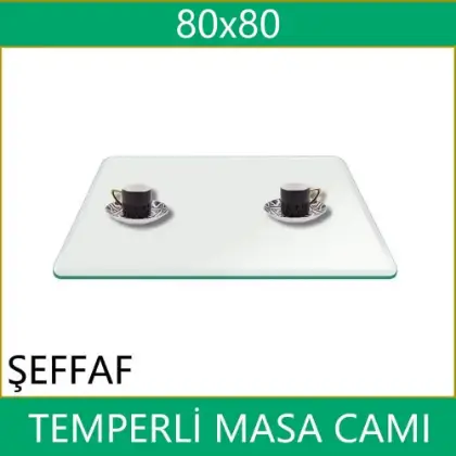 80x80 effaf temperli masa cam