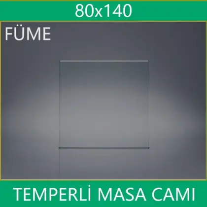 80x140 masa cam