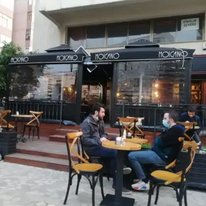 pvc şemsiye kapama