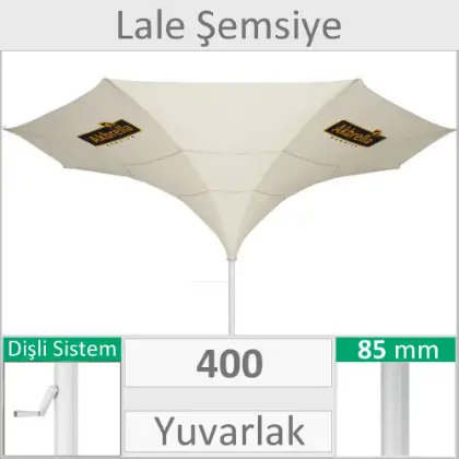 400 ap lale emsiye