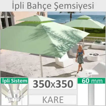 3.5 x 3.5 ipli emsiye 60