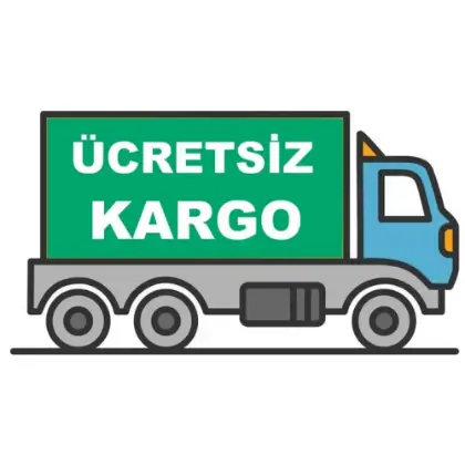 cretsiz kargo