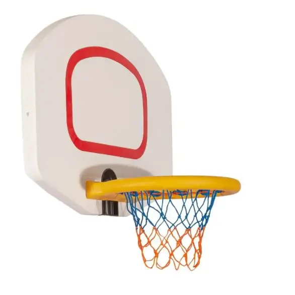 Plastik basket potası yan