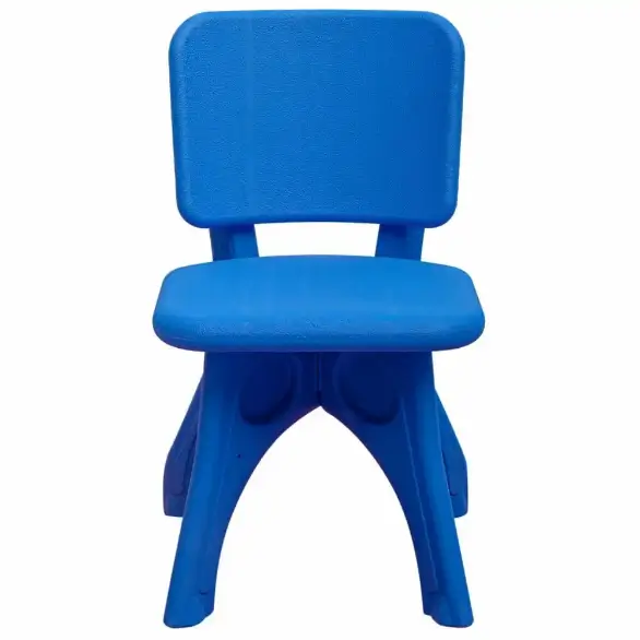 Plastik çocuk sandalyesi  2
