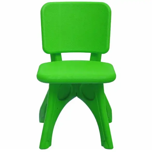 Plastik çocuk sandalyesi 4