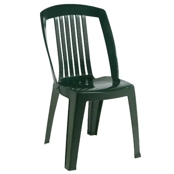Favori yeşil sandalye