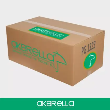 Akbrella paket