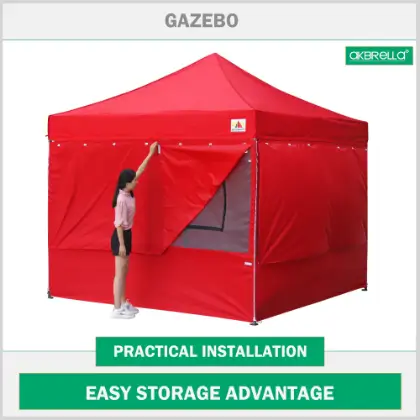 Gazebo adr ev 