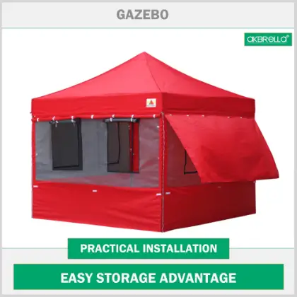 Gazebo adr ev odal