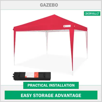 Gazebo stand gnelik