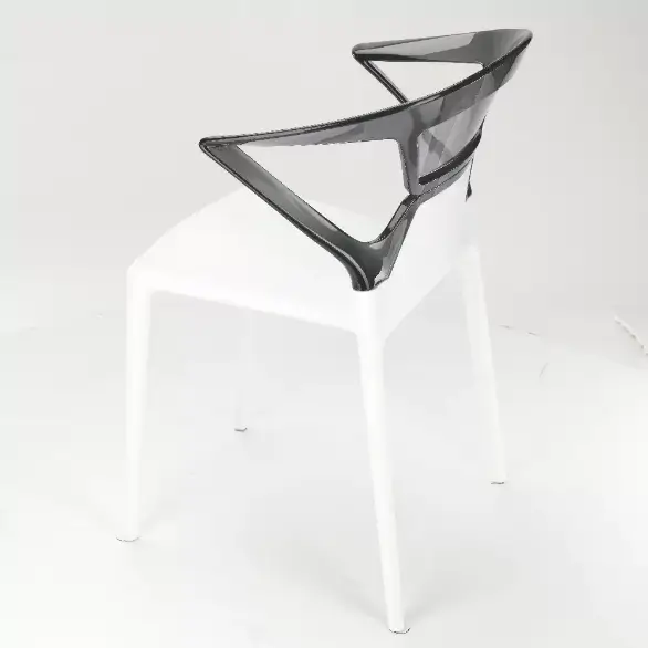 Ego plastik sandalye üst