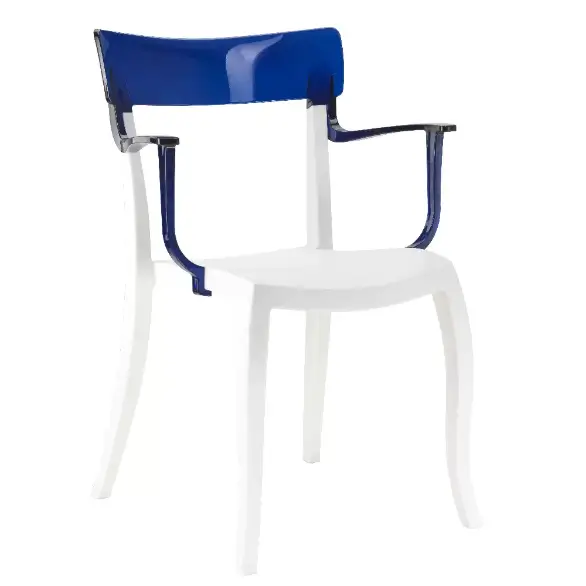 Hera-K plastik sandalye 10