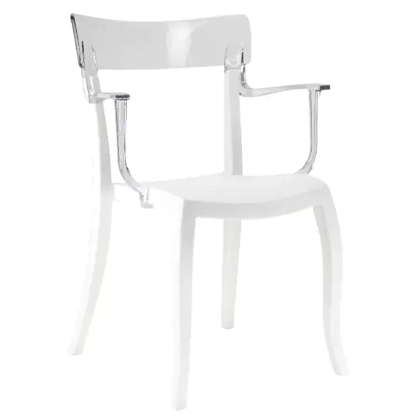 Hera-K plastik sandalye Hera-K plastik sandalye 11