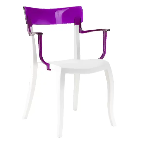 Hera-K plastik sandalye 12