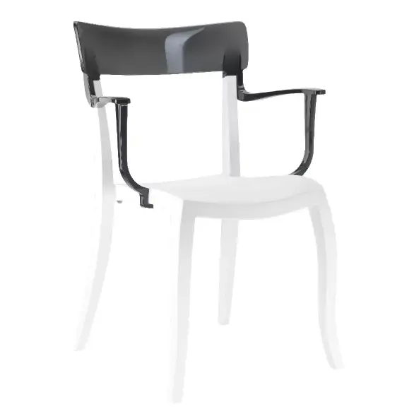 Hera-K plastik sandalye 14