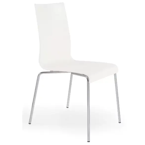 Icon kolsuz sandalye beyaz