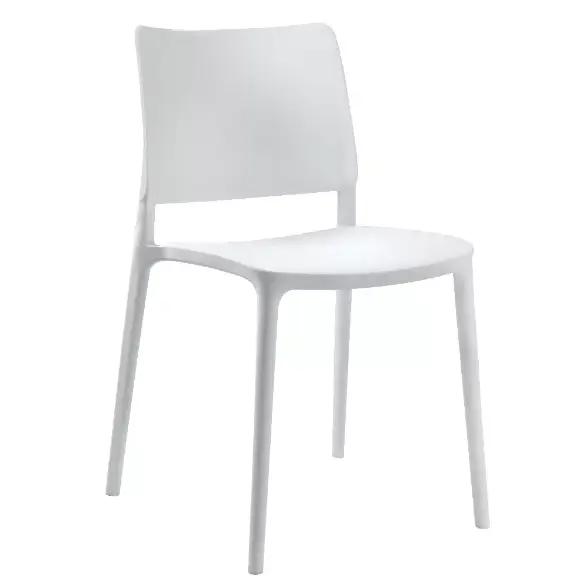 Joy-S sandalye beyaz