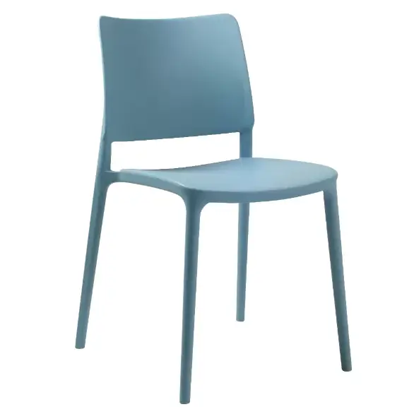 Joy-S sandalye mavi