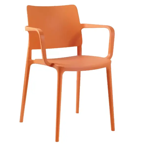 Joy-K sandalye turuncu
