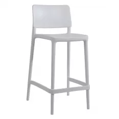Joy-Bar 65 sandalye beyaz