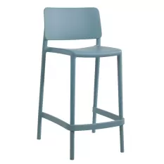 Joy-Bar 65 sandalye mavi