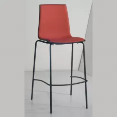 X-Treme Soft Bar sandalye turuncu