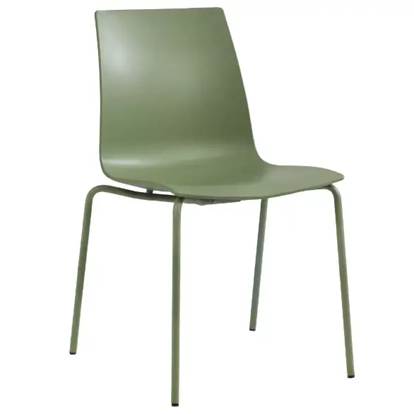 X-Treme-S sandalye X-Treme-S sandalye yeşil