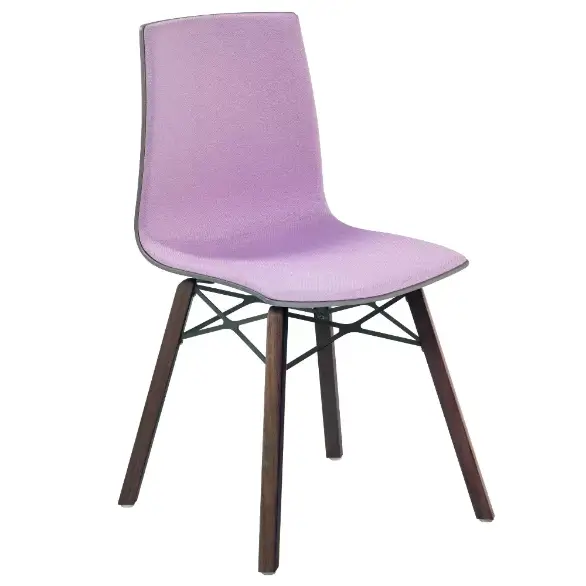 X-Trem-S Wox iroko ayak sandalye pink