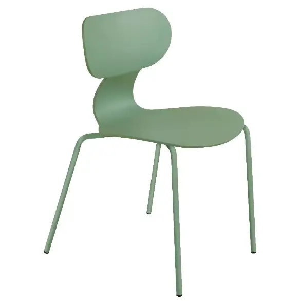 Yugo-S kolsuz sandalye yeşil