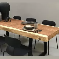 Yugo-S kolsuz sandalye masa