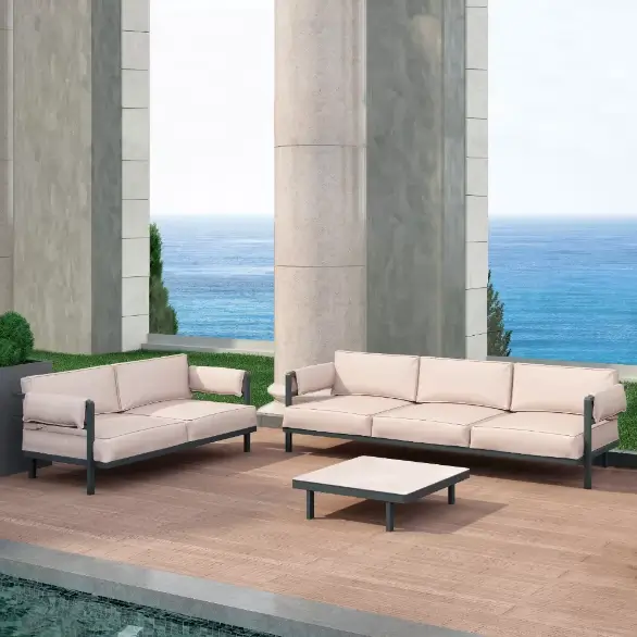 Loca Sofa oturma takm