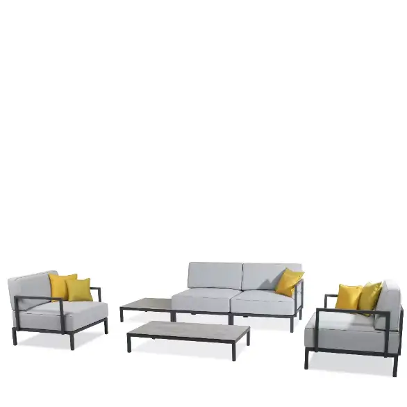 Slim sofa koltuk seti