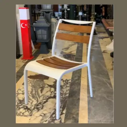 Ahap kombineli dkm d mekan sandalye