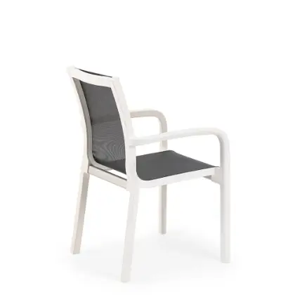 Fileli Koltuk 11 yan