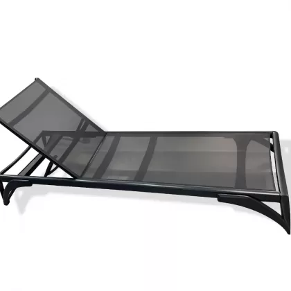 Fileli alüminyum gövdeli şezlong 2026 1