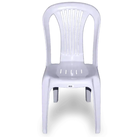 Plastik sandalye