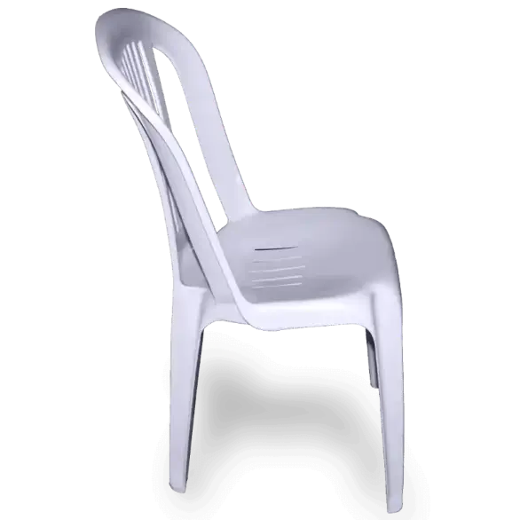 Plastik sandalye EKO